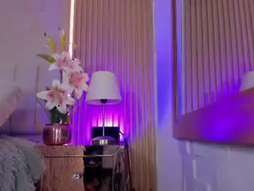 Chaturbate Sex Chat of dafnecox