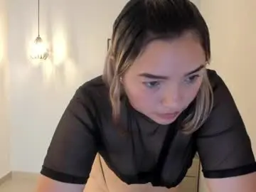 Chaturbate Best Webcam of eliza_pryor