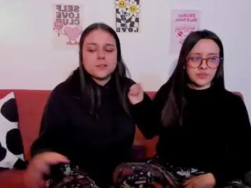 Chaturbate Live Porn of juanitaaa_