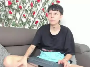 Chaturbate Sex Cam of liambrown09