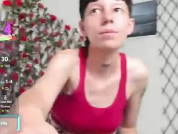 Chaturbate Sex Chat of liambrown09
