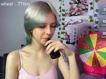 Chaturbate Watch Live Sex Cams of lunagorgon