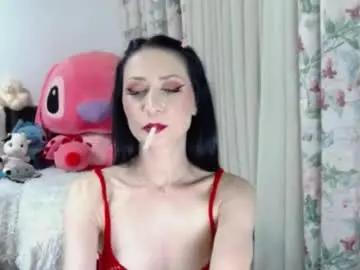 Chaturbate Sex Chat of maddison_summer