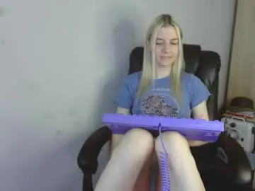 Chaturbate Private Sex Chat of mailin_harrington