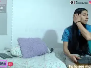Chaturbate Best Webcam of mrandmrs666999