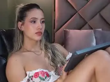 Chaturbate Private Sex Chat of sophia_loreenn