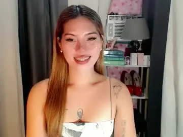 Chaturbate Free Live Porn of andrea06121998