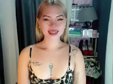 Chaturbate Best live sex cam show of andrea06121998