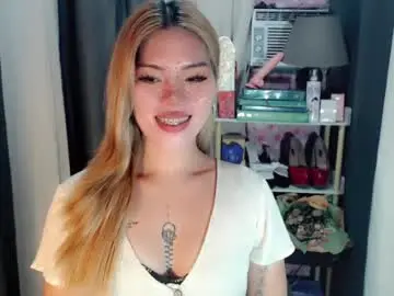 Chaturbate Live Sex of andrea06121998