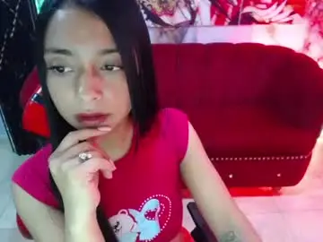 Chaturbate Sex Chat of aylanny_m