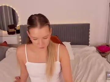 Chaturbate Private Sex Chat of cassietyler
