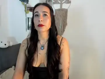 Chaturbate Sex Chat of electra_hunt