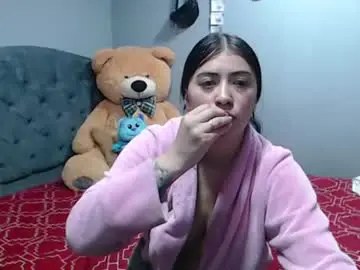 Chaturbate Watch Live Sex Cams of gaby_foz