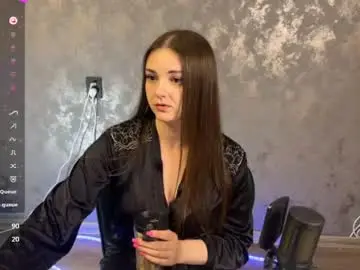 Chaturbate Nude Webcam of gracebrownnn