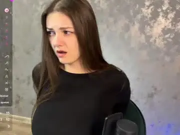 Chaturbate Free Porn Cam of gracebrownnn