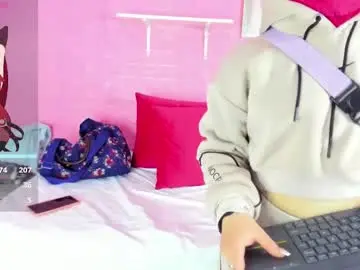 Chaturbate Watch Live Sex Cams of hanna_azumi_