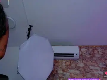 Chaturbate Live Sex of karol_scott1