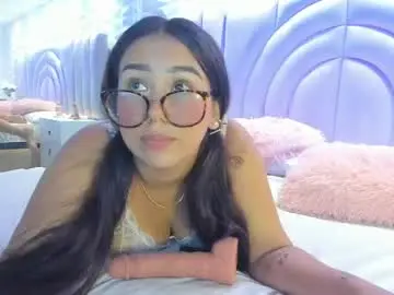 Chaturbate Private Sex Chat of laura_scott_