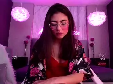 Chaturbate Sex Cam of maddy_kind