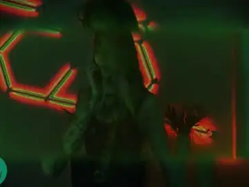 Chaturbate Adult Webcam of manifreyja