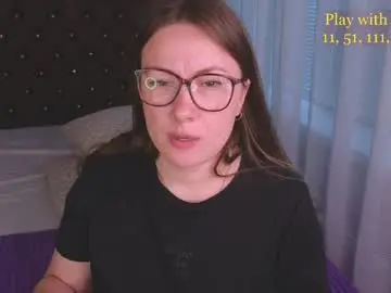 Chaturbate Sex Chat of cute_darina