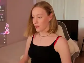 Chaturbate Private Sex Chat of eva_hamilton