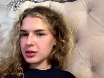 Chaturbate Sex Chat of felicitassteinbrink