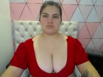 Chaturbate Free Live Porn of katalina_santana25