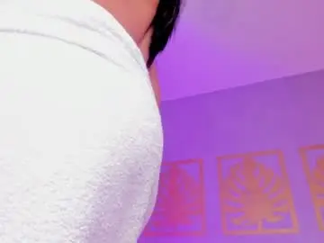 Chaturbate Nude Webcam of majo_rose