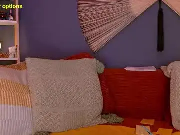 Chaturbate Sex Cam of midnight__muse
