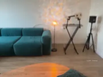 Chaturbate Sex Chat of _artease_