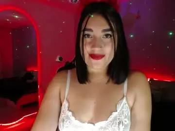 Chaturbate Live Sex of _santalove_