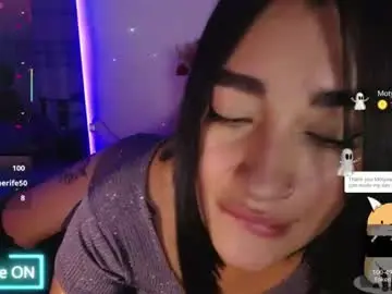 Chaturbate Sex Cam of _santalove_