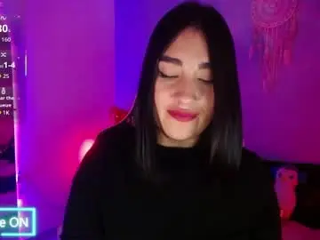 Chaturbate Nude Webcam of _santalove_