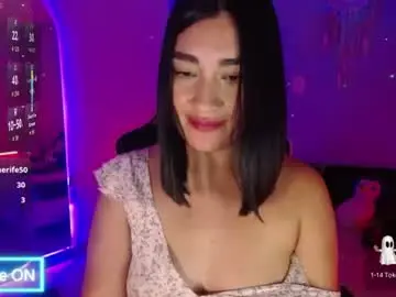 Chaturbate Best Webcam of _santalove_