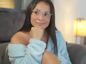 Chaturbate Best live sex cam show of alana_gasparani