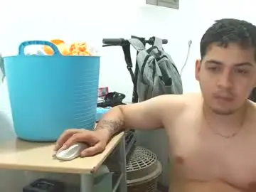 Chaturbate Live Porn of duocaliente310037