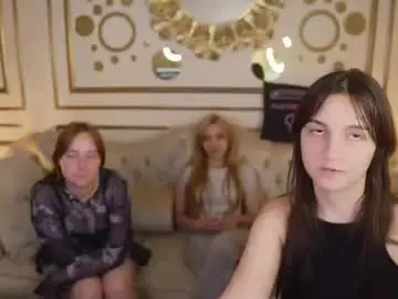 Chaturbate Free Porn Cam of juicy_secrets_054