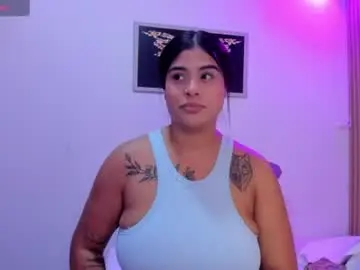 Chaturbate Sex Chat of sharonscothh