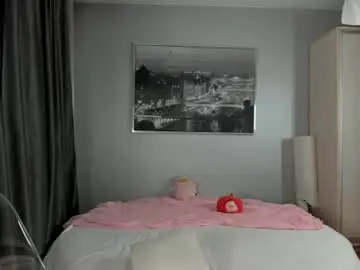 Chaturbate Live Sex Cam of _mito_69