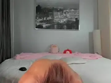 Chaturbate Adult Webcams of _mito_69