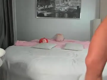 Chaturbate Live Sex Cam of _mito_69