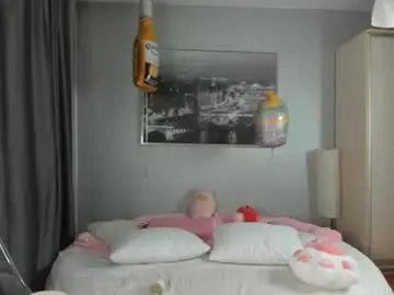 Chaturbate Sex Cam of _mito_69