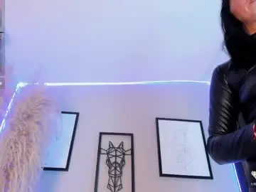 Chaturbate Private Sex Chat of amelia_simpson
