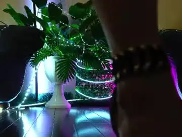Chaturbate Live Porn of anita_von