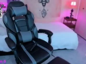 Chaturbate Live Sex of deviantxxxdarling