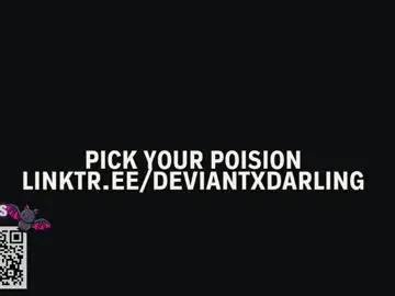 Chaturbate Live Sex Cam of deviantxxxdarling