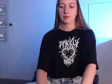 Chaturbate Free Porn Cam of evahailey_