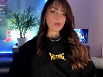 Chaturbate Watch Live Sex Cams of megan_inked_