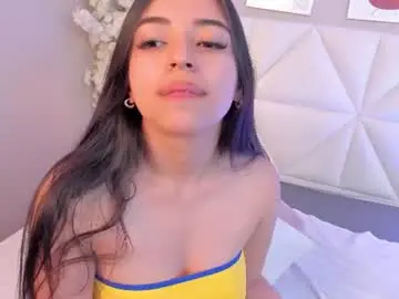 Chaturbate Live Sex Cam of melody__blake